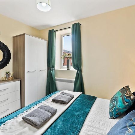 Central Leeds Gem - Parking - Sleeps 6公寓 外观 照片