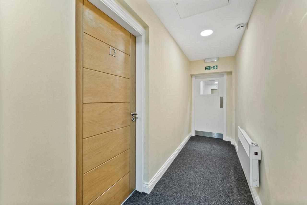 Central Leeds Gem - Parking - Sleeps 6公寓 外观 照片